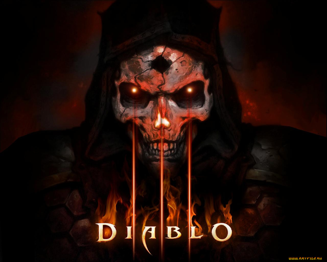 diablo, iii, , 